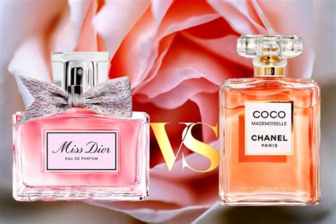 miss dior classic review|Miss Dior vs Chanel perfume.